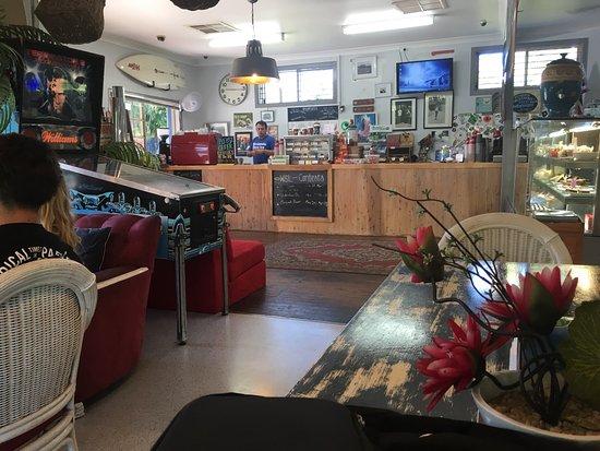 Mac's Homestyle Takeaways